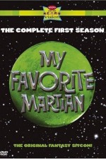 Watch My Favorite Martian 123movieshub